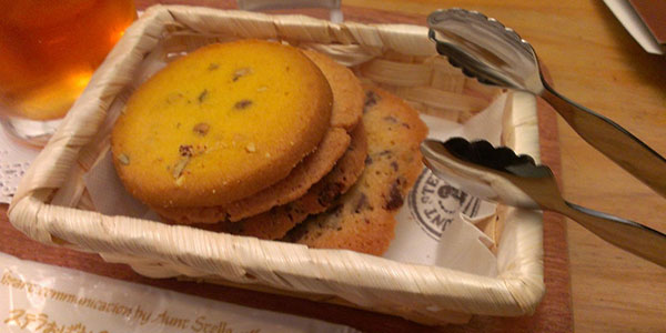 東京初 ステラおばさんのクッキー食べ放題にいってきましたレポ Esola 池袋 Essence Of Life