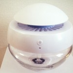 arobo（アロボ）空気清浄機の効果口コミ